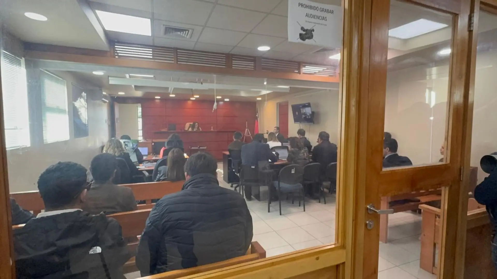 Justicia fija el primer juicio abreviado en el Caso Lencería