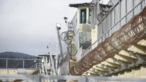 El sufragio en la cárcel: Servel habilita recinto penitenciario para voto de imputados