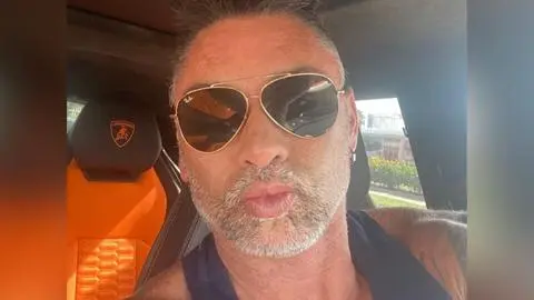 “Me ha mostrado que tiene los cojones”: Marcelo “Chino” Ríos reveló por quién votará en las elecciones presidenciales