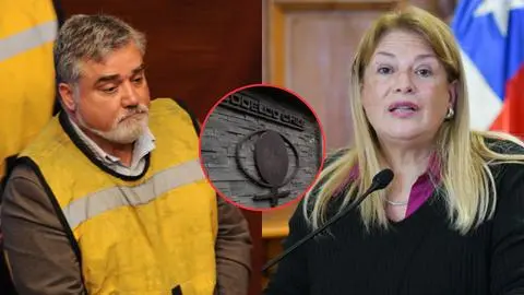 Codelco presentó querella contra exministra Vivanco, Gonzalo Migueles y otros involucrados por el caso Muñeca Bielorrusa