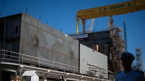 Corfo selecciona dos proyectos por $2.250 millones para potenciar la industria de la Construcción Naval