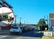 Obras y tacos en Ramón Carrasco de Concepción: MOP dice que todo quedará liberado en enero