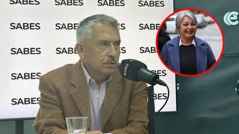 Diputado electo Antonio Rivas (PS) por presidenciales: “Jara tiene que cambiar su estrategia”