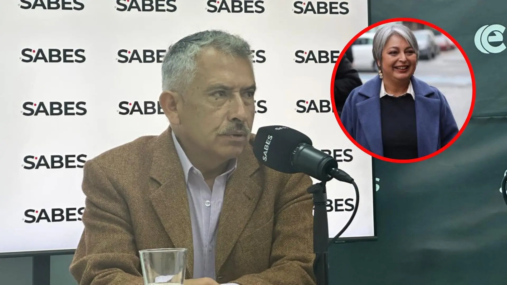 Diputado electo Antonio Rivas (PS) por presidenciales: “Jara tiene que cambiar su estrategia”