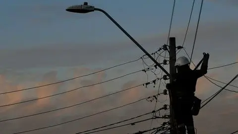 Cortes de luz se registrarán en comunas del Gran Concepción este miércoles 26 y jueves 27 de noviembre