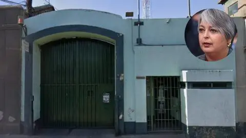 Jeannette Jara proyecta abrir Capitán Yáber a presos comunes