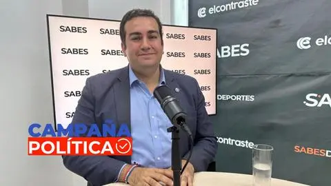 “Hay malas decisiones que han hecho que las empresas se vayan y cierren”: El candidato a diputado republicano James Argo y el desempleo del Biobío