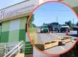 Menor muere tras caer de un camión en la Región del Biobío y ser abandonado en un centro asistencial