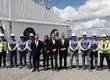 CGE Transmisión inicia obras de construcción de las nuevas líneas eléctricas para el desarrollo de Ñuble