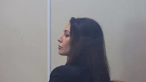 Camila Polizzi pierde libertad diurna y deberá retomar arresto domiciliario total