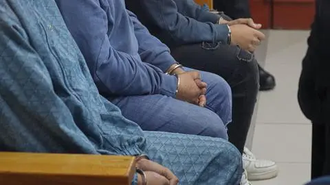 Testimonio de menor fue clave para enviar a prisión a imputados por homicidio de hombre que viajó a Concepción a comprar un auto