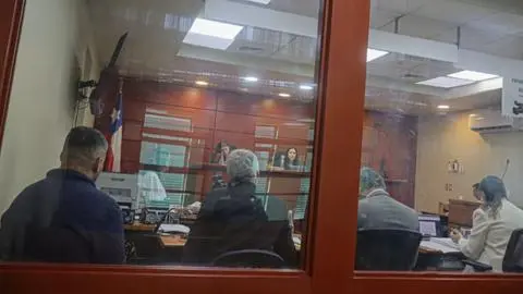 Comienza en Concepción el juicio oral contra el hombre acusado por femicidio de Daniela Olate: Buscan presidio perpetuo calificado