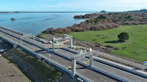 Gore Biobío cuestiona nula respuesta del MOP ante petición de rebaja del peaje en el Puente Industrial
