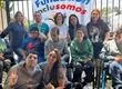 Fundación Inclusomos: el establecimiento de San Pedro de la Paz que prepara a personas con discapacidad intelectual