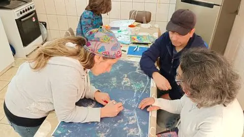 Biobío Madera lanza campaña para fortalecer la protección de viviendas ante incendios forestales