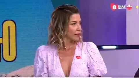 Pancha Merino revela estremecedor abuso sufrido por parte de reconocido e icónico director de TV: La verdad que guardó por años