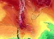 Anuncian ola de calor para 5 regiones incluyendo la del Biobío: “Alta temperatura extrema” desde el viernes 21 hasta el domingo 23 de noviembre