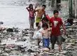 El supertifón Fung-wong deja 18 muertos en Filipinas y se acerca a Taiwán
