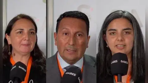 Desde agua embotellada hasta niñeras y pesca: Los emprendimientos que participaron en Redes 2025