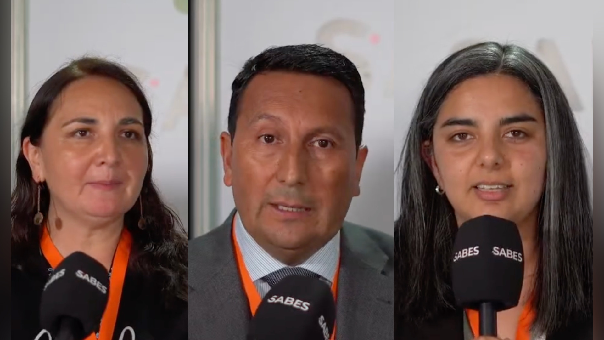Desde agua embotellada hasta niñeras y pesca: Los emprendimientos que participaron en Redes 2025
