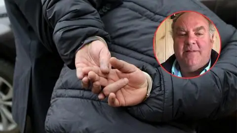 Detienen a empresario imputado en caso de Julia Chuñil por conducir bajo la influencia del alcohol