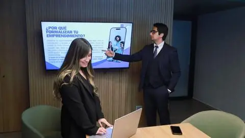 Estudio Jurídico Inteligencia Legal impulsa la formalización de emprendedores del Gran Concepción