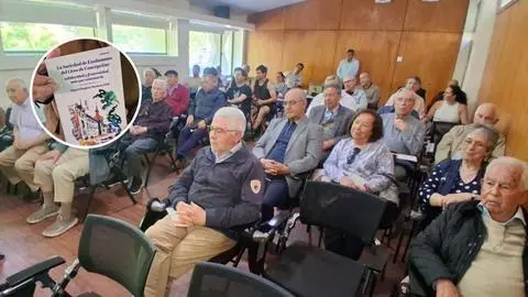 La historia de la Sociedad de Exalumnos del Liceo Enrique Molina de Concepción, presente “en lo profundo del alma”, se plasma en nuevo libro