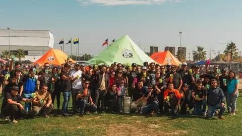 Feriosa 2026: La fiesta cervecera del Biobío regresa en noviembre al Parque Bicentenario y confirma programación artística y cervecera