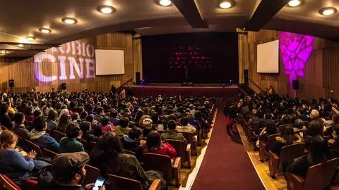Festival BioBioCine vuelve a Concepción con historias para un mundo posible