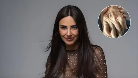 La sensible pérdida de Daniela Castillo: “Ya puedes ir con mi papo”