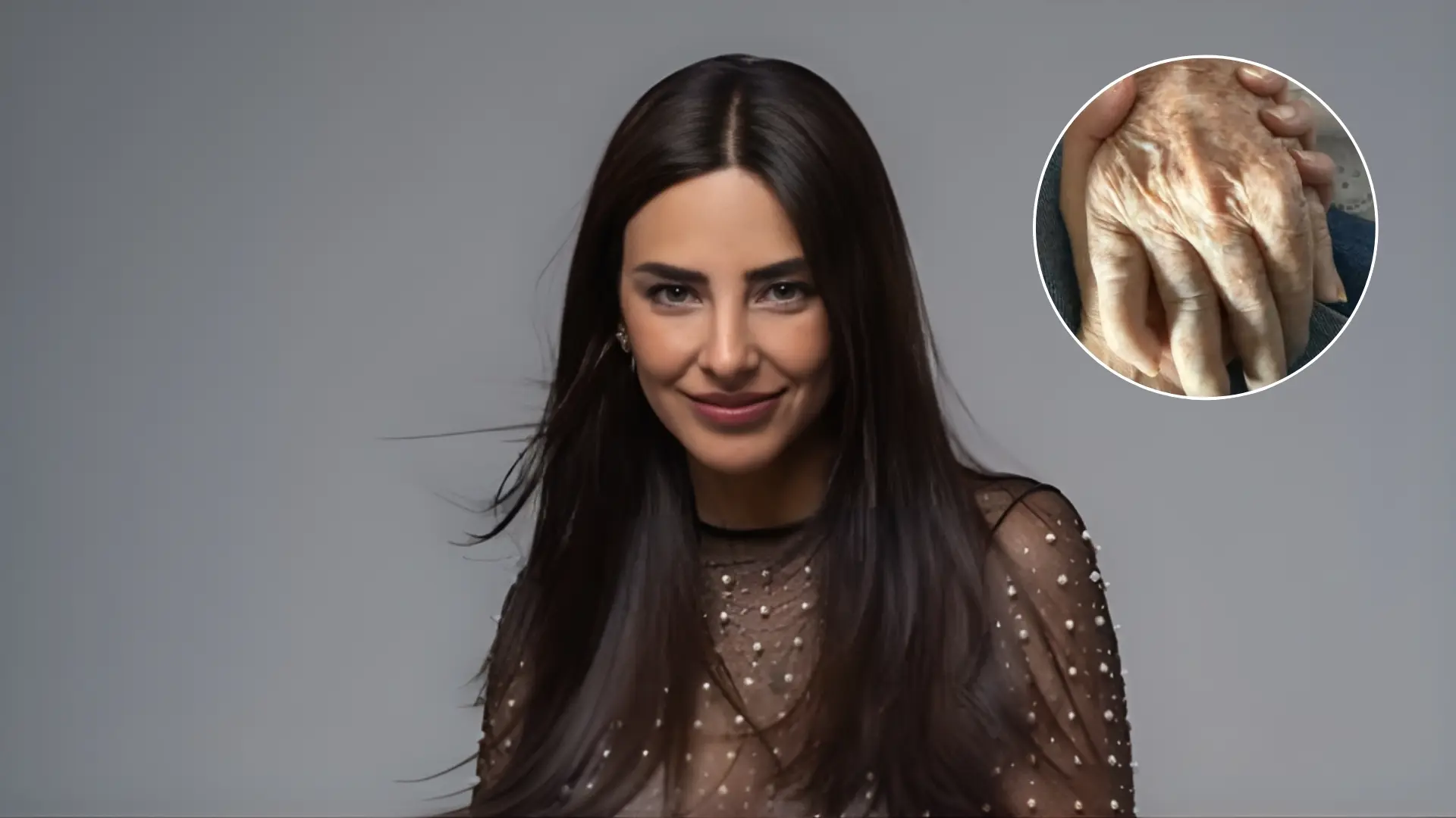 La sensible pérdida de Daniela Castillo: “Ya puedes ir con mi papo”