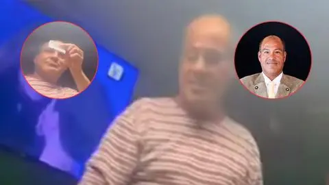 Escándalo en Curanilahue por video íntimo donde concejal estaría drogándose
