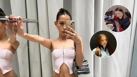 Chilena relata cómo la cantante Young Miko terminó comiendo cazuela en su casa
