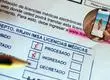Nueva medida de la Suseso permite revisar datos del SII y redes sociales para fiscalizar licencias médicas