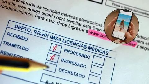 Nueva medida de la Suseso permite revisar datos del SII y redes sociales para fiscalizar licencias médicas