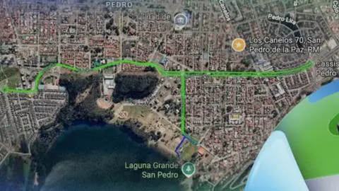San Pedro de la Paz anuncia cierre parcial de calles por la Copa Mundial de Triatlón este fin de semana