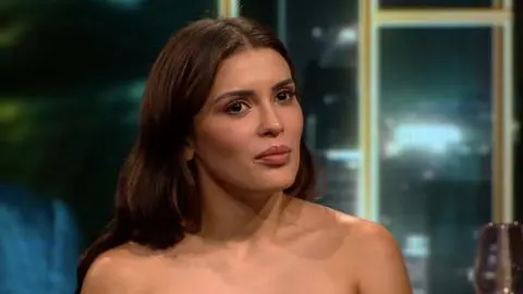 “Consumía para no tener hambre”: Cony Capelli detalla sobre sus inicios con la adicción a sustancias
