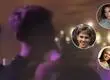 Graban a Cony Capelli junto al ex de Ignacia Michelson en una fiesta y esta responde