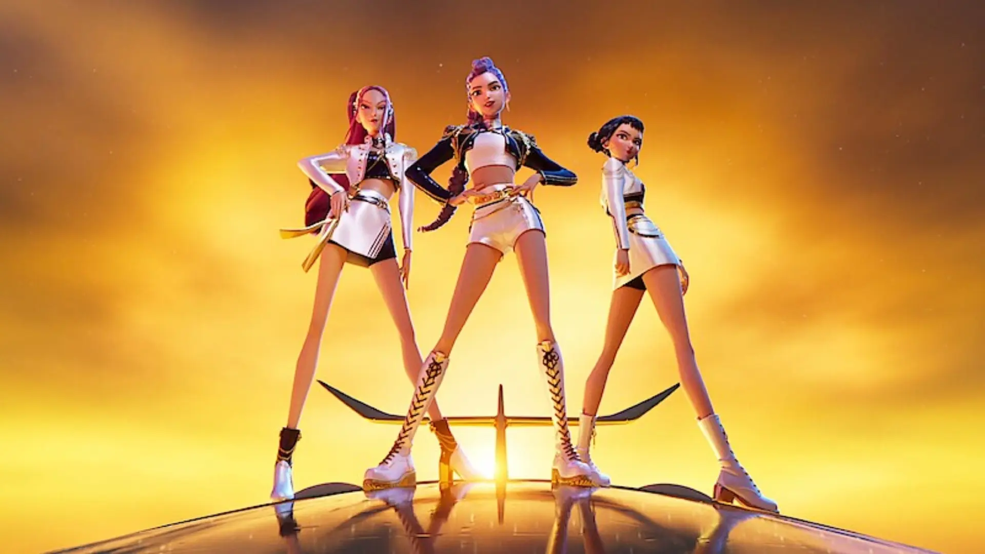 Mattel presenta las muñecas oficiales de “Las Guerreras K-pop”: conoce el precio y fecha de preventa