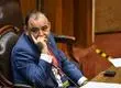Aprueban acusación constitucional contra el Ministro de la Corte Antonio Ulloa por vinculaciones con caso Hermosilla