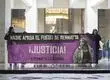 Justicia ratifica condena por homicidio en caso de Rennatta Rozas