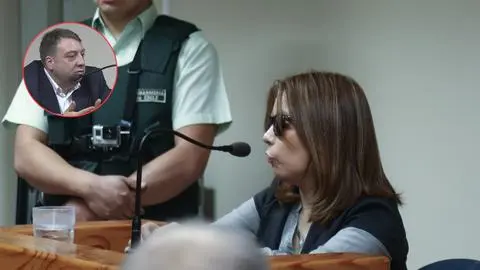 Caso Nabila Rifo: Fallo permitiría revocar la libertad condicional del acusado tras error en la notificación a la víctima