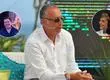“Eres un miserable”: Fran García-Huidobro encara a Mauricio Israel tras conflicto con JC Rodríguez en vivo