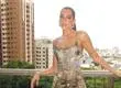 Dua Lipa disfrutó bailando sus canciones al ritmo de la samba en Brasil