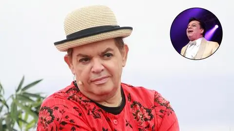 “Uno también tiene estómago”: Gonzalo Cáceres detalló por qué rechazó a Juan Gabriel