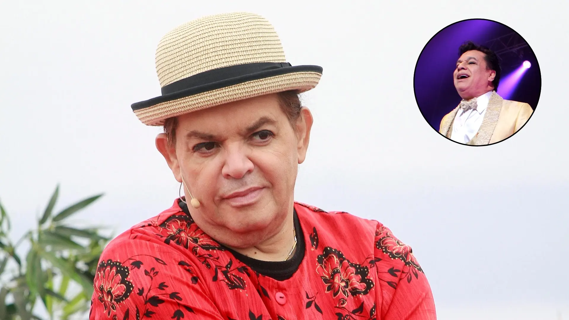“Uno también tiene estómago”: Gonzalo Cáceres detalló por qué rechazó a Juan Gabriel