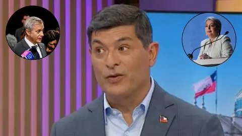Parisi llama a Jara y a Kast a “Bad Boys” y propone consulta digital del PDG para definir respaldo electoral