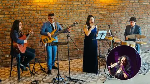 Vive una jornada de Jazz Picnic en Brisa del Sol durante este fin de semana
