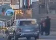 Médico que golpeó y disparó al aire tras conflicto con un conductor quedó en prisión preventiva