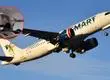 Piloto de avión JetSmart pidió que 40 pasajeros se bajaran del avión tras sobrepeso
